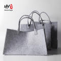 durable free sample felt fabric bags